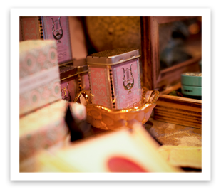 Cloth and Crown Products