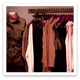 Cloth and Crown Services