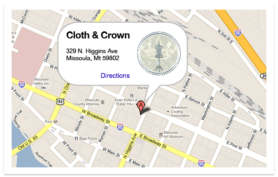 Google Directions